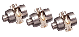 Vector ENDURO Turbines to fit KaVo 642 Highspeed 3 pack with cap tool — T642-3P