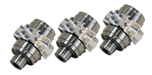 Vector ENDURO Turbine for F4, V8, F7, and V9 Pack of 3 — TF4-3P
