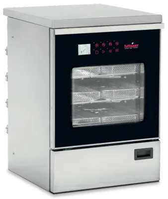 Tuttnauer Tiva 8-L Laboratory Washer Disinfector