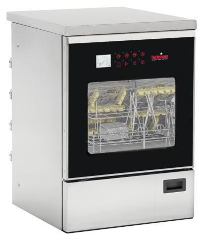 Tuttnauer Tiva 8-L Laboratory Washer Disinfector