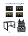 tpc air compressor vacuum control panels
