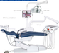 tpc bellagio operatory package with luminous led