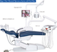 tpc bellagio operatory package with lustrous led