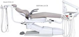 tpc bellagio swing mount operatory package