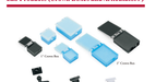 tpc crown boxes disposable articulators