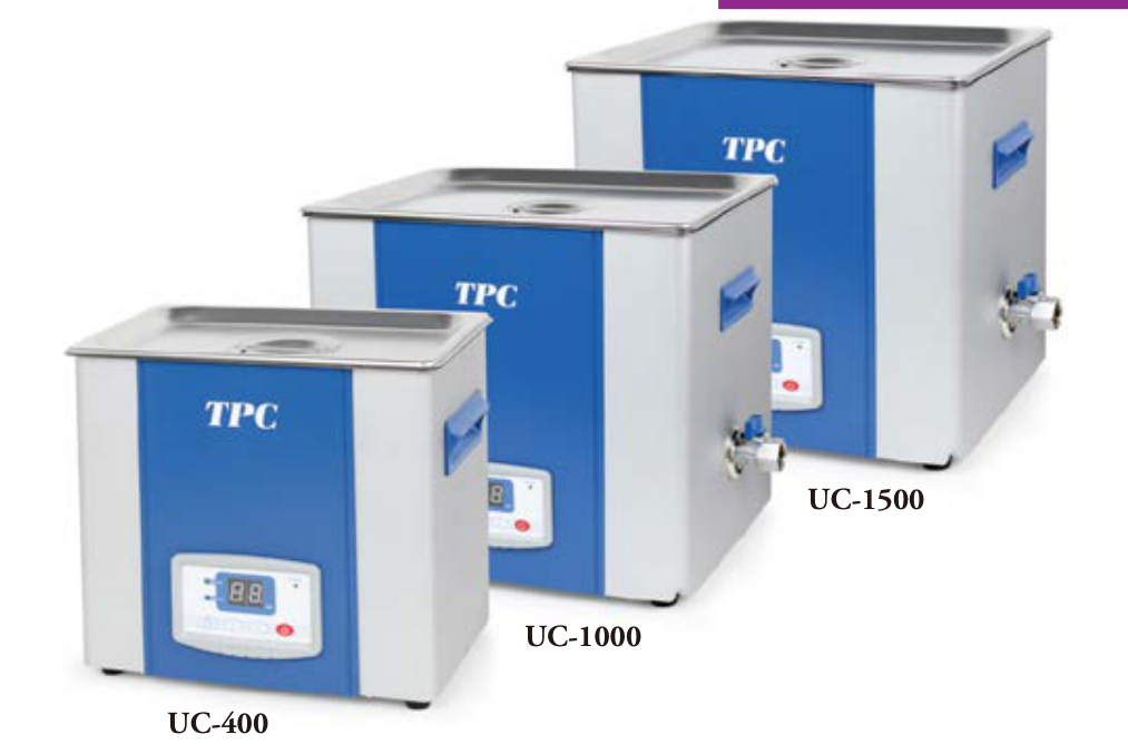 tpc dentsonic uc1500 ultrasonic cleaner 15 8 quart