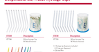 tpc disposable air water syringe tips
