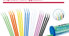 tpc disposable micro applicators 400 count