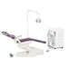TPC Electromechanical Laguna Mirage Orthodontic Package LOP2000-L550LED Orthodontic Package 