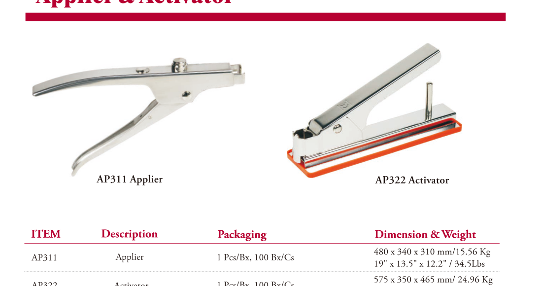 tpc film mount applier activator