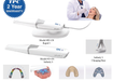tpc infinity 5 rapid 5 intraoral scanners