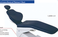 tpc laguna 2 0 orthodontic patient chair