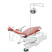 TPC Mirage Dental Chair With Led Light 4000 TPC Mirage Dental Chair With Led Light 4000 tpc-mirage-dental-chair-with-led-light-4000 Dentamed