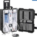 tpc portable dental delivery system with scaler and led curing light