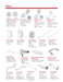 tpc solids collector canisters light posts chair brackets