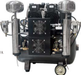 tpc superbair dc6000 oil less air compressors