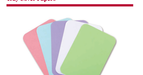 tpc tray cover papers 1000 count