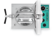 Tuttnauer TVET 9M Manual Veterinary Autoclave
