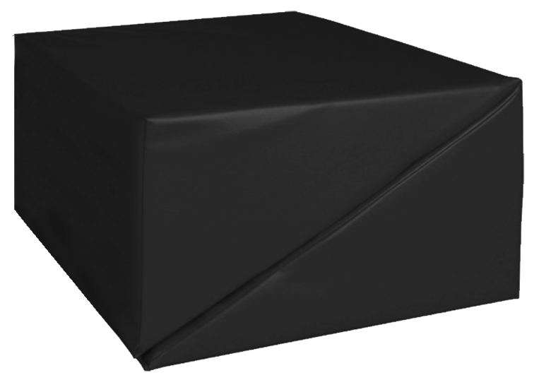 PHS Chiropractic Twin Wedge Bolster
