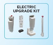 Proactive Medical Protekt Transformer Electric Upgrade Kit