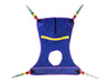 Proactive Medical Full Body Mesh Commode Sling