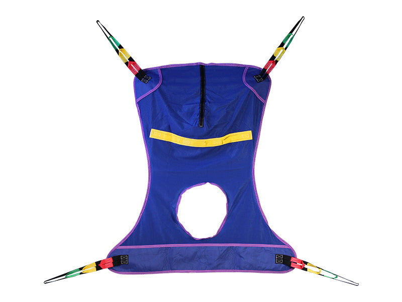 Proactive Medical Full Body Mesh Commode Sling