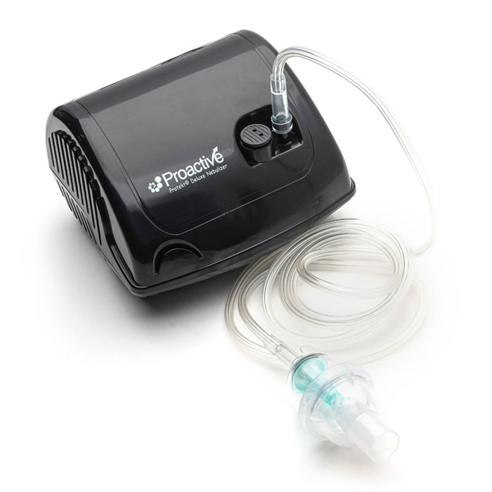 Proactive Medical Protekt Deluxe Nebulizer