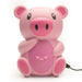 Proactive Medical Protekt Pink Pig Pediatric Nebulizer