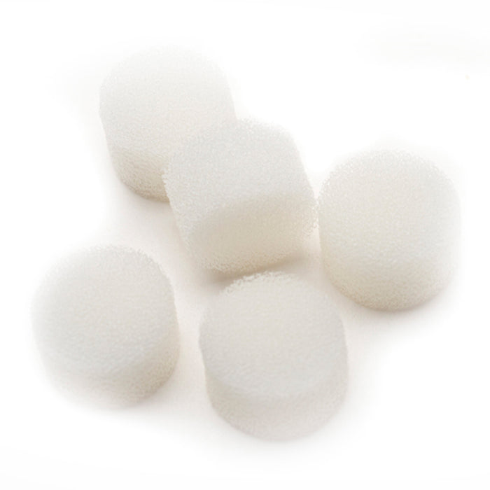 Proactive Medical Nebulizer Replacement Filters - Pack of 5