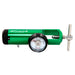 Protekt CGA 870 Oxygen Regulator - representative configuration
