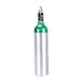 Proactive Medical Aluminum Oxygen Cylinder M6