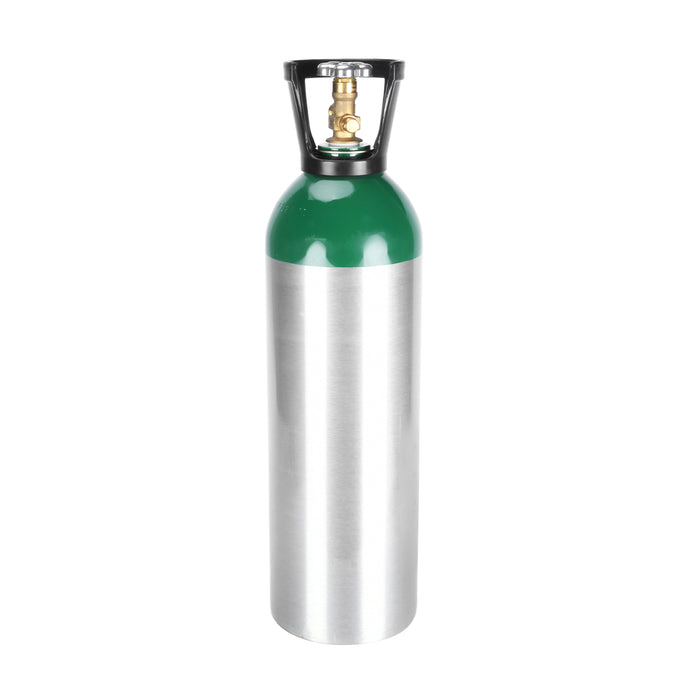 Proactive Medical Aluminum Oxygen Cylinder M60