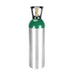 Proactive Medical Aluminum Oxygen Cylinder M60