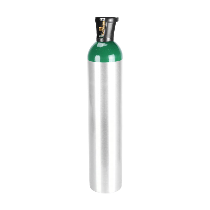Proactive Medical Aluminum Oxygen Cylinder M122