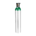 Proactive Medical Aluminum Oxygen Cylinder M122