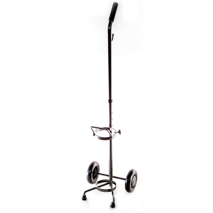 Protekt D/E Oxygen Cylinder Cart