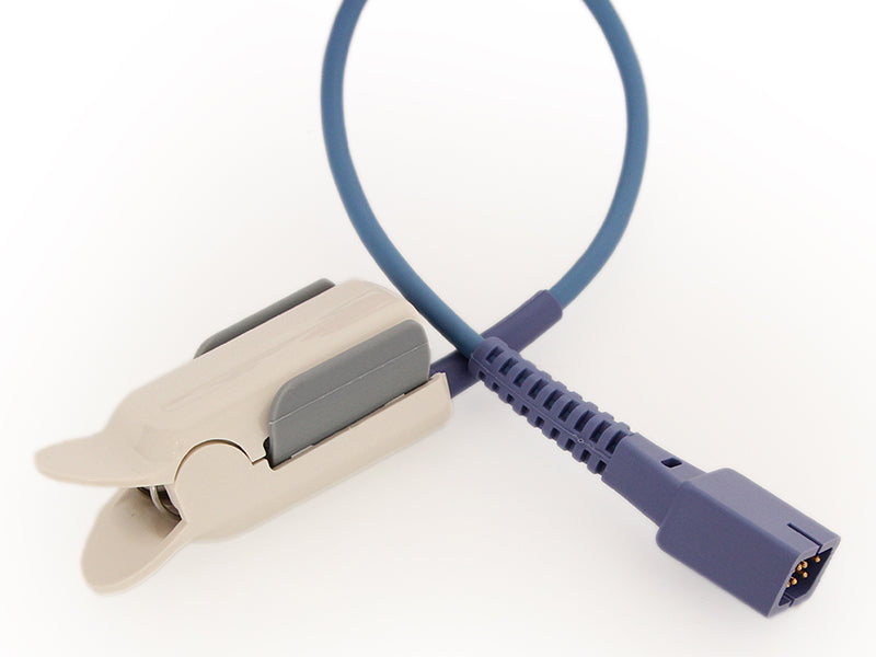 Proactive Medical Nellcor 7-Pin Finger Sensor