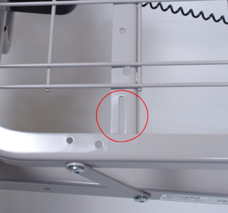 Graham-Field Patriot Full-Electric Homecare Beds