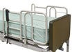 Graham-Field Lumex Liberty Half No-Gap Rails GF6590BH-1