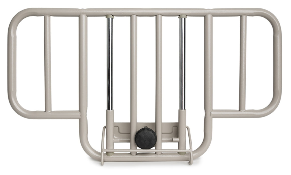 Graham-Field Lumex Clamp-On Half Rails GF6650B-1