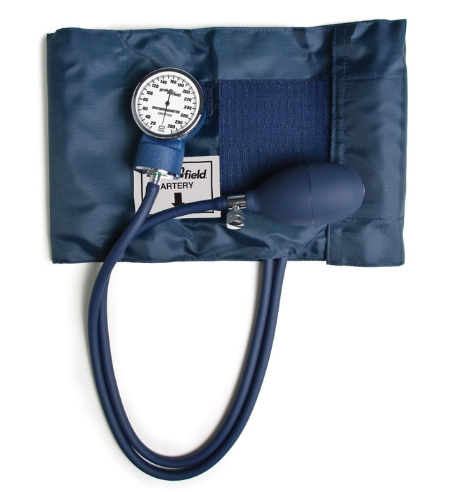 Graham-Field Professional Aneroid Nylon Sphygmomanometer — representative product image