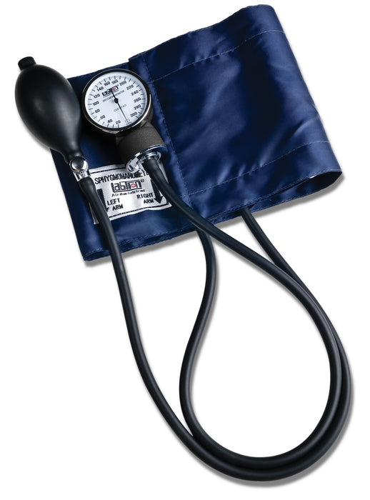 Graham-Field Labstar Latex Sphygmomanometer — representative product image