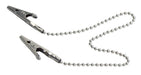 Graham-Field Chain Bib Holder