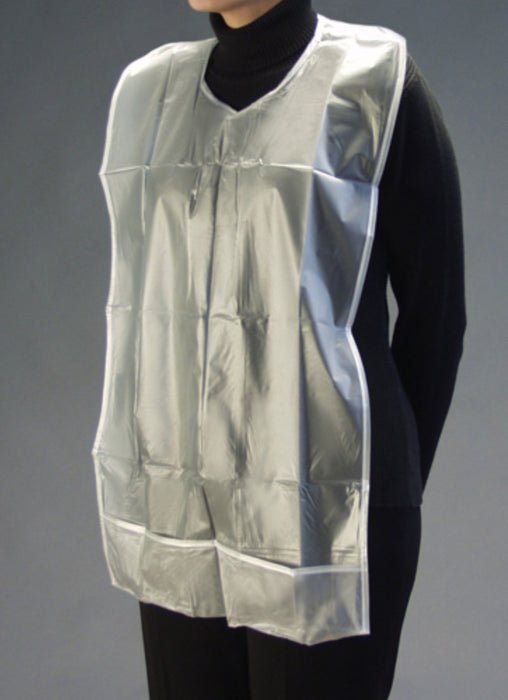 Graham-Field Patient/Geriatric Bib
