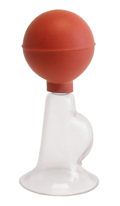 Graham-Field Plastic Breast Pump