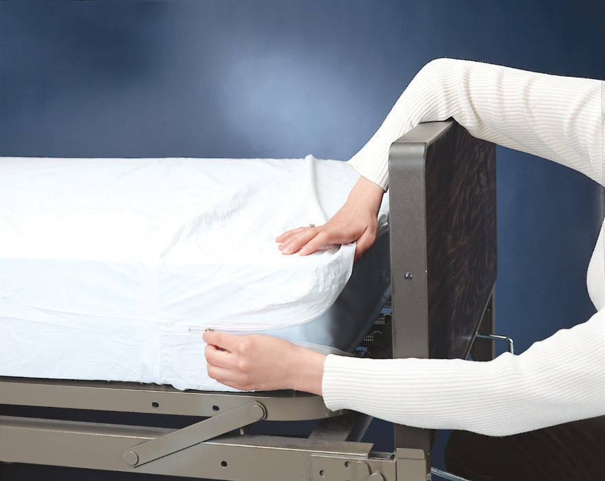 Graham-Field Plastic Mattress Covers