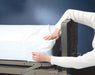 Graham-Field Plastic Mattress Covers
