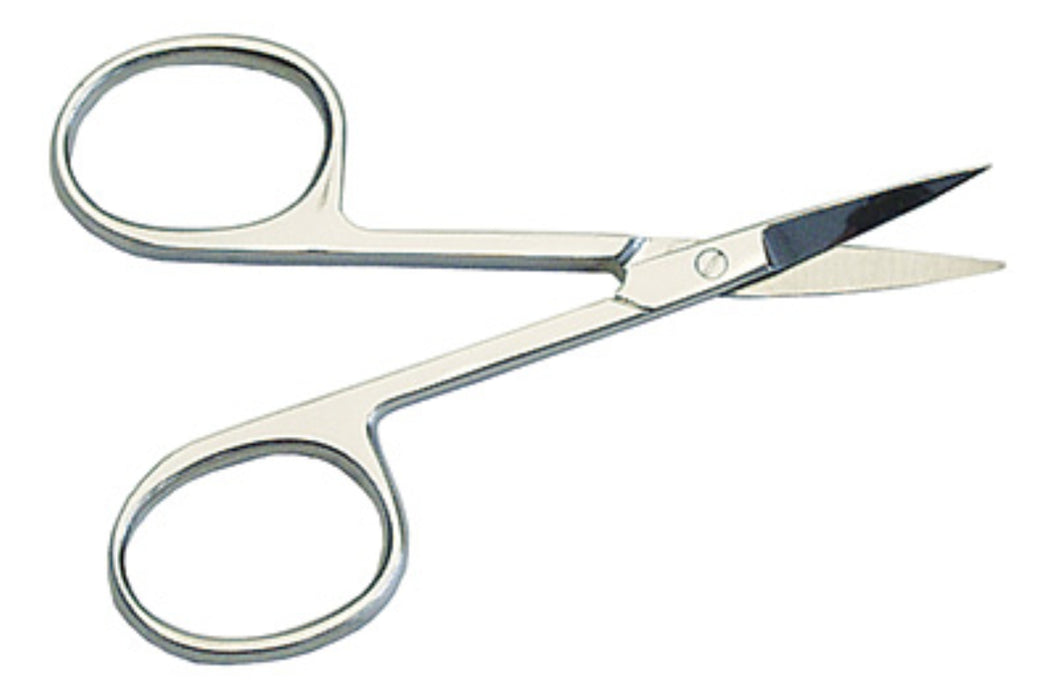 Graham-Field Stainless Steel Manicure Scissor