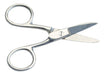 Graham-Field Stainless Steel Nail Scissor