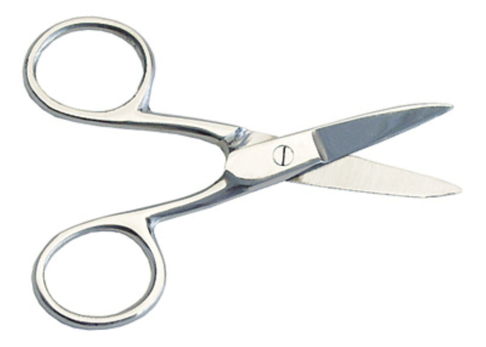 Graham-Field Stainless Steel Nail Scissor